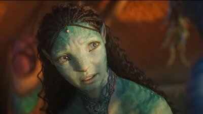 Avatar 2 yayın tarihi belli oldu!