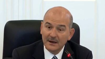 Soylu: Asıl sana günaydın Kılıçdaroğlu