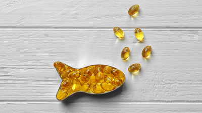 Omega 3 faydaları