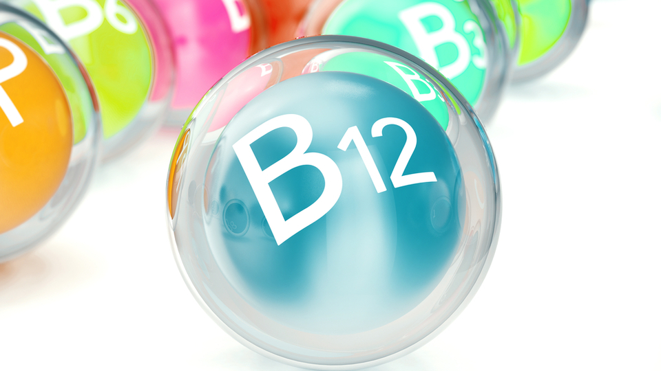 B12 eksikliği belirtileri
