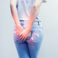 Hemoroid belirtileri