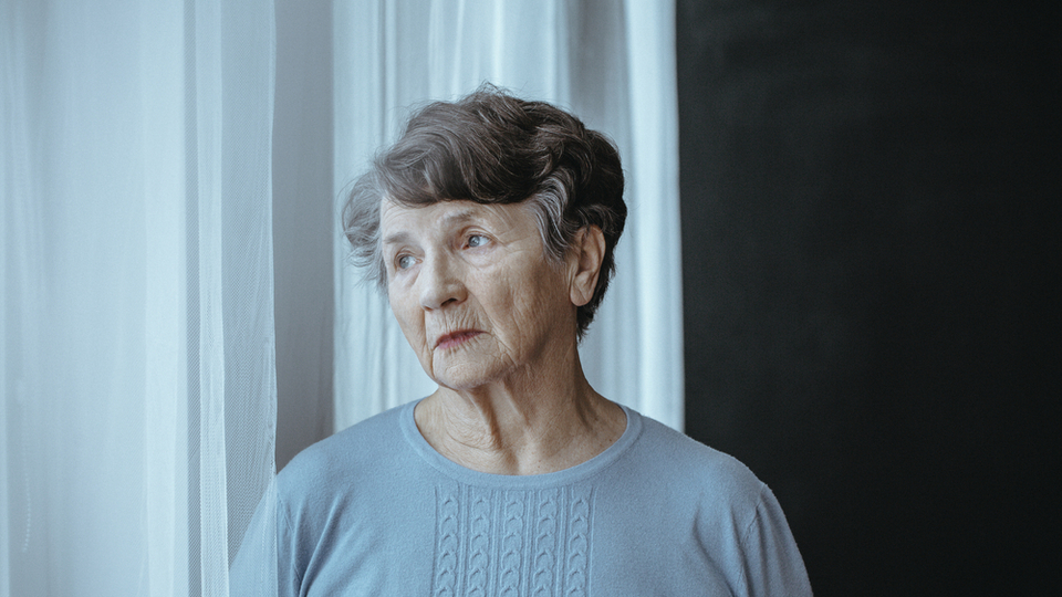 Alzheimer Son Evre Belirtileri