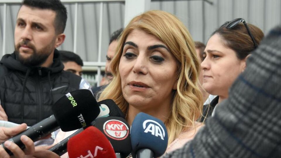 "İnşallah kupayı bu şehre getireceğiz"