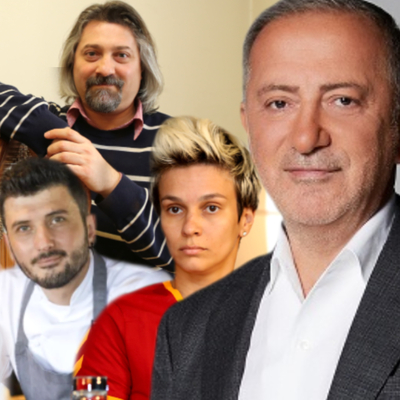 Fatih Altaylı'nın bu haftaki konukları