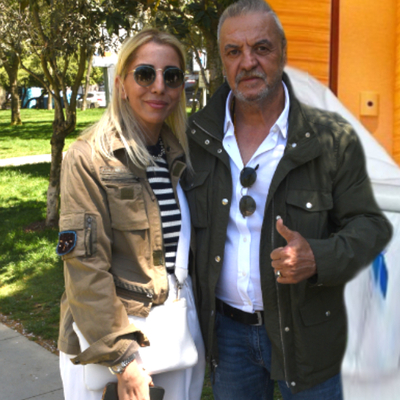 "Zor bir süreçti ama toparladım"