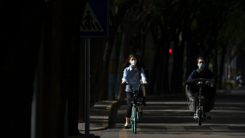Şanghay'da "sükunet dönemi"