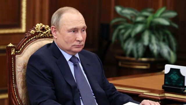 Putin nükleer silah kullanacak mı?