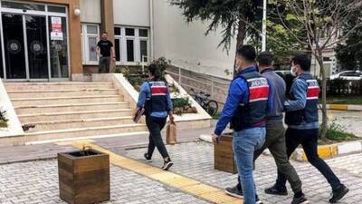 20 yıl önceki intihar cinayet çıktı!