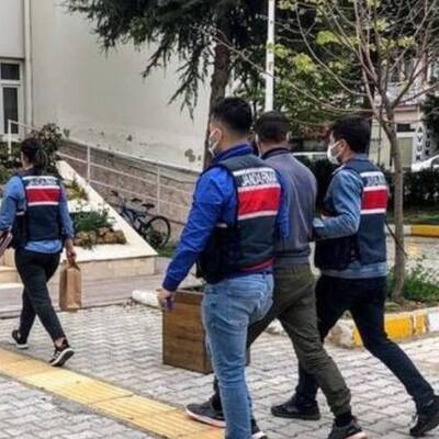 20 yıl önceki intihar cinayet çıktı!