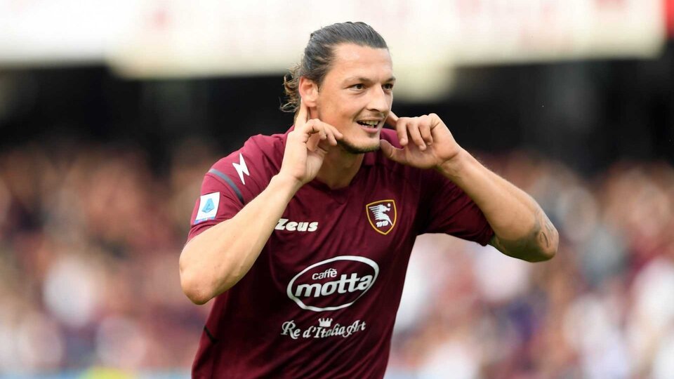 Beşiktaş için Djuric iddiası