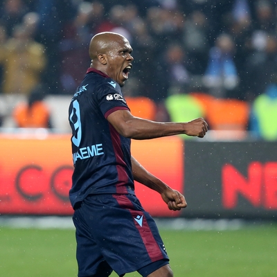 Transfer açıklaması!