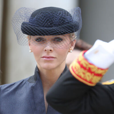 Prenses Charlene ile kraliyet arasında milyon euroluk anlaşma