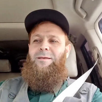 "Sopalı şifacı" yine ortaya çıktı