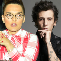 Demet'ten 'nankör' iması!