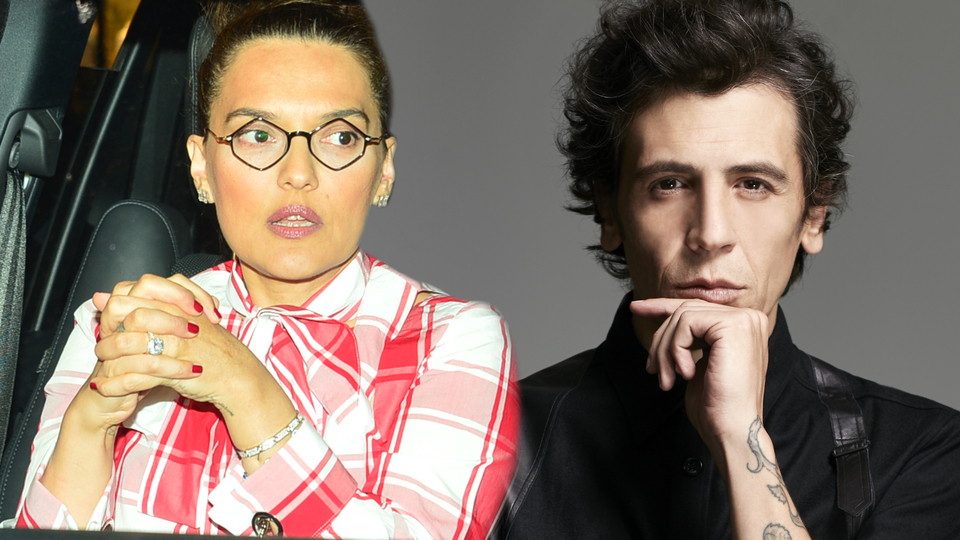 Demet'ten 'nankör' iması!