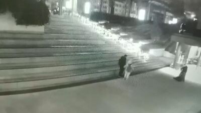 Kayınpederini boynundan vurdu! Akılalmaz savunma!