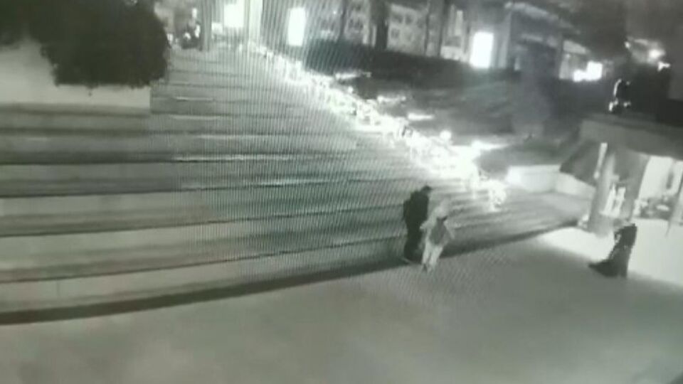 Kayınpederini boynundan vurdu! Akılalmaz savunma!