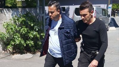 İşsizlik tartışmasında ağabey dehşeti!