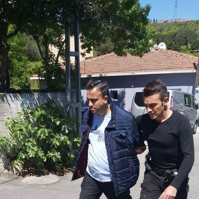 İşsizlik tartışmasında ağabey dehşeti!