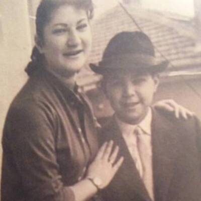 "Şapkasız çıkmazmışım abi!"