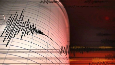 AFAD ve Kandilli son depremler listesi
