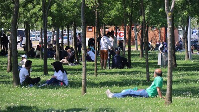 Dikkat! Uygun şekilde çıkarılmazsa ölümcül olabilir