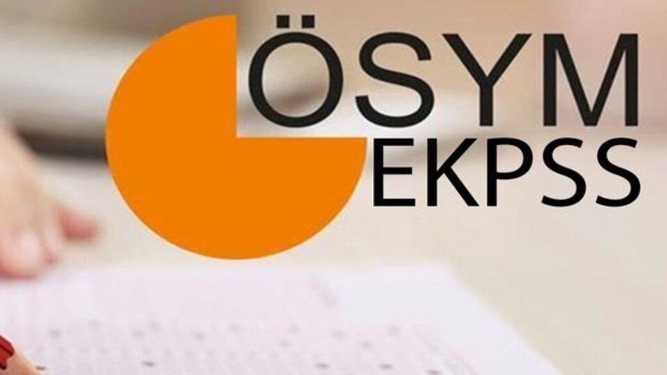EKPSS sonuçları ne zaman açıklanacak?