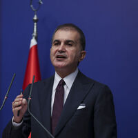 Çelik'ten Kılıçdaroğlu'na tepki