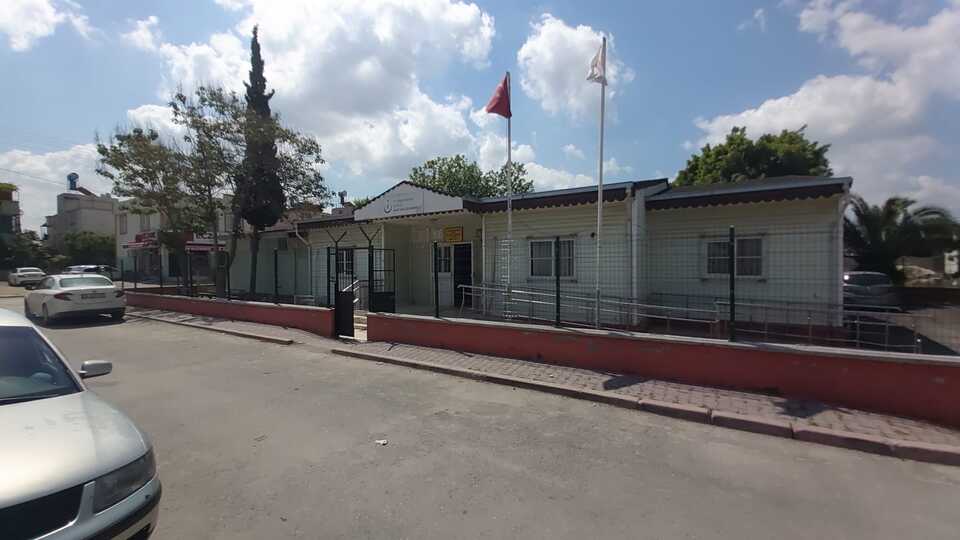 Sağlık merkezinde iğrenç iddia! Doktor açığa alındı