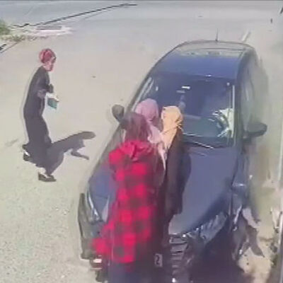 Kadın işçilerin çay molası kâbusa döndü!