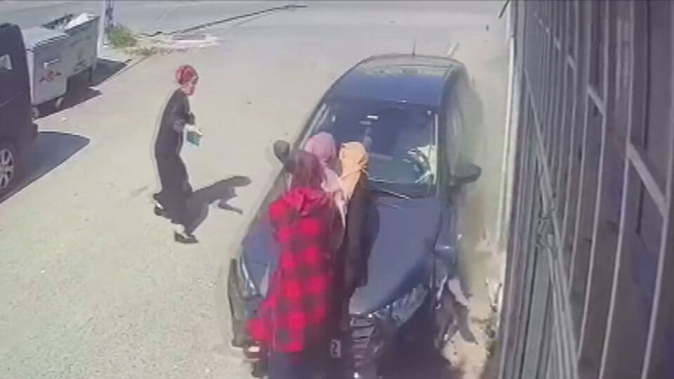 Kadın işçilerin çay molası kâbusa döndü!