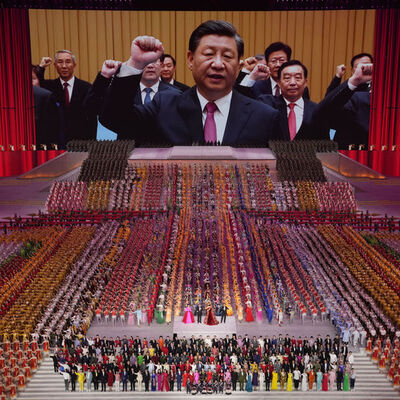 Çin, Tayvan’ı ele geçirecek mi? ABD'den yeni rapor