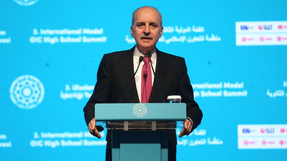 "1 milyonu aşkın Suriyeli yurtlarına geri dönecektir"