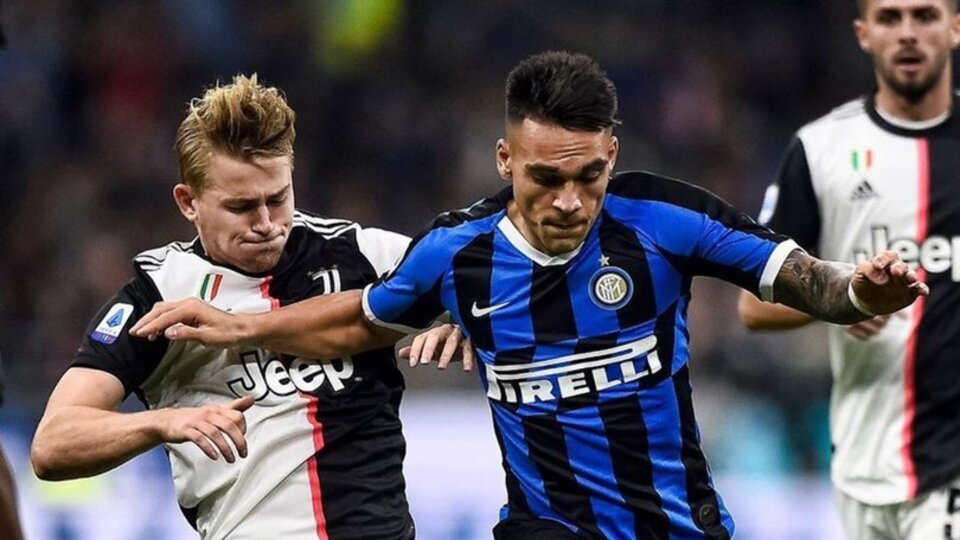 Juventus Inter maçı ne zaman?