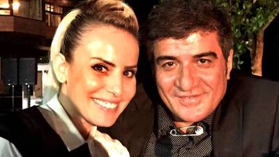 "Sensiz geçen anlamsız 5 yıl..."