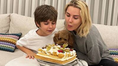 "İnsanın kanadı gayretiymiş"