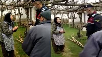 Herkesi duygulandırmıştı, Tevhide nineden acı haber!