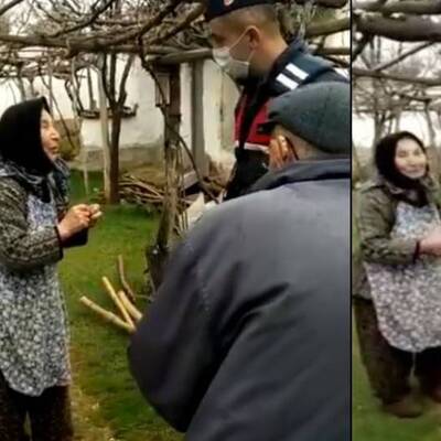 Herkesi duygulandırmıştı, Tevhide nineden acı haber!