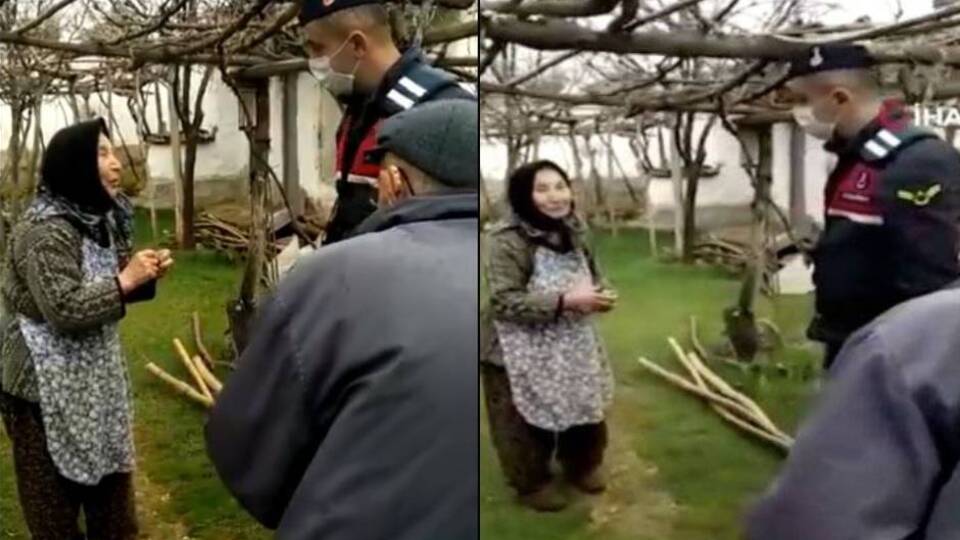 Herkesi duygulandırmıştı, Tevhide nineden acı haber!