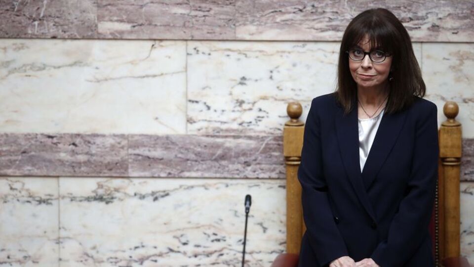 Yunanistan'dan Türkiye mesajı