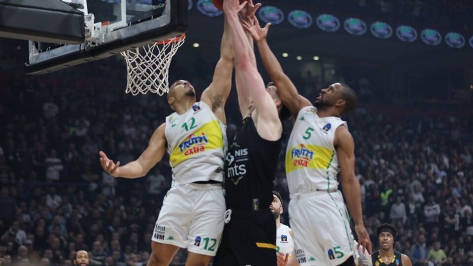 Virtus Bologna Bursaspor maçı ne zaman?