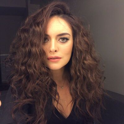 "Ezgi Mola'ya taciz" davasında yeni gelişme