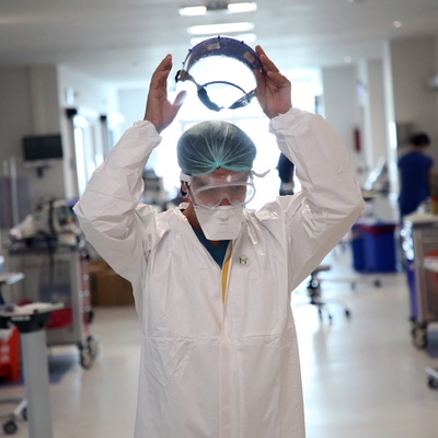 Yeni vaka sayısı açıklandı