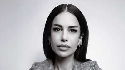 Yeni kitabını tanıttı