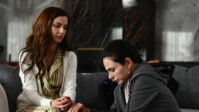 Annenin Sırrıdır Çocuk son bölüm izle!