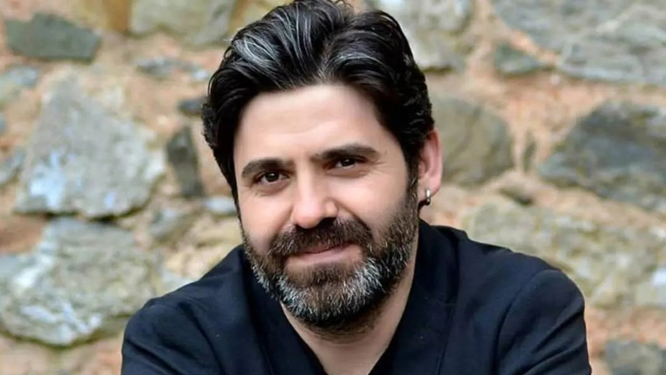 Ender Balkır kimdir?