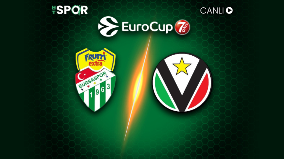 Teşekkürler Frutti Extra Bursaspor!