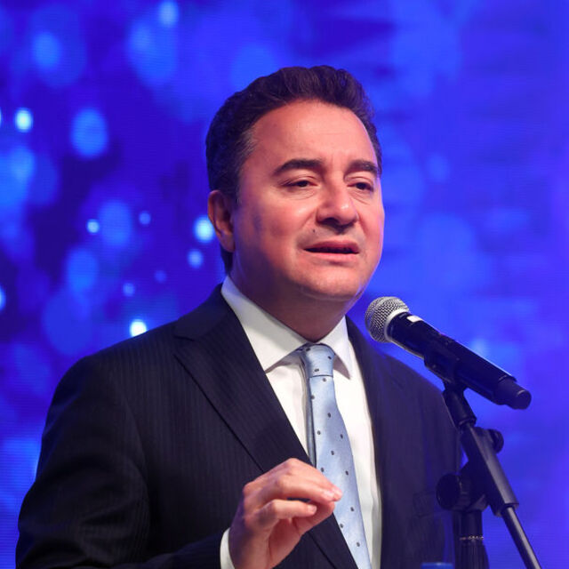 Gaziantep Valiliği'nden DEVA Partisi açıklaması