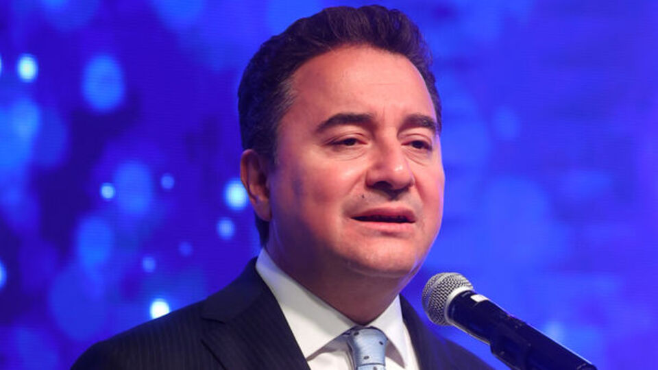 Gaziantep Valiliği'nden DEVA Partisi açıklaması