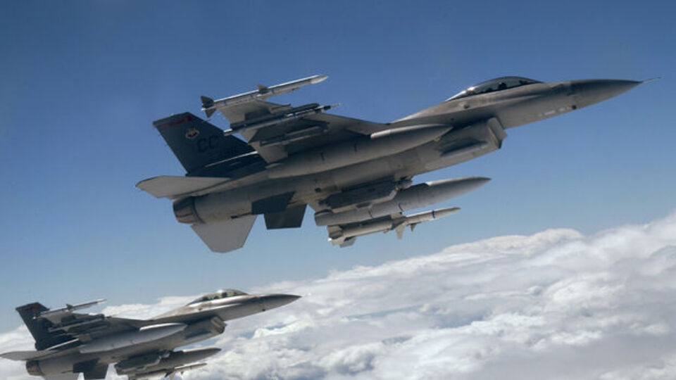 WSJ yazdı: Biden yönetiminden Türkiye ile silah anlaşması talebi